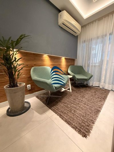 Apartamento, 2 quartos, 76 m² - Foto 3