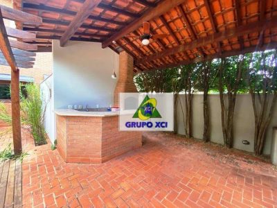 Sobrado, 4 quartos, 400 m² - Foto 3