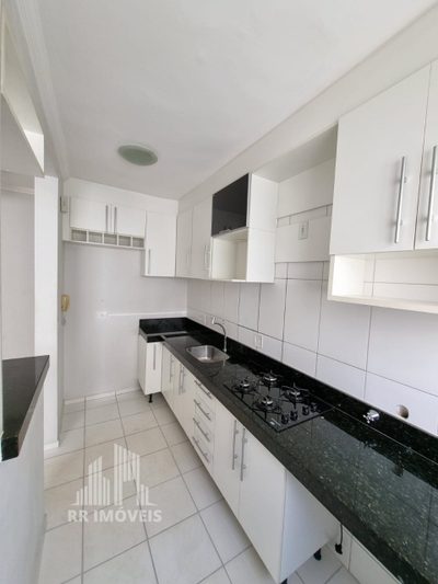 Apartamento, 2 quartos, 50 m² - Foto 5