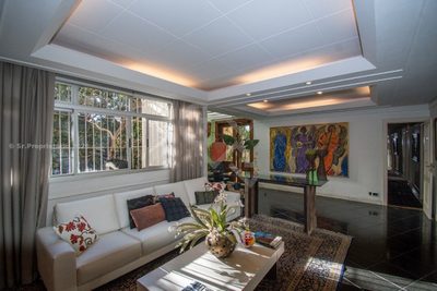Apartamento, 4 quartos, 280 m² - Foto 2