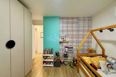 Apartamento, 3 quartos, 105 m² - Foto 2