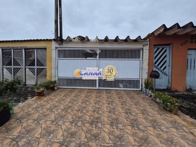 Casa, 2 quartos, 61 m² - Foto 1