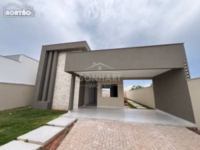 Casa, 3 quartos, 108 m² - Foto 1