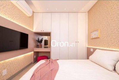 Apartamento, 3 quartos, 156 m² - Foto 5