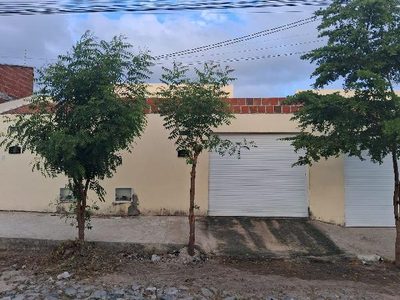Casa, 2 quartos, 115 m² - Foto 1