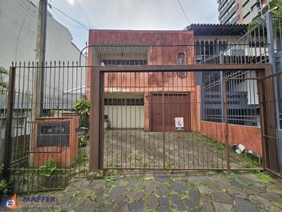 Sobrado, 5 quartos, 250 m² - Foto 1