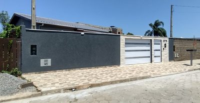 Casa, 2 quartos - Foto 2