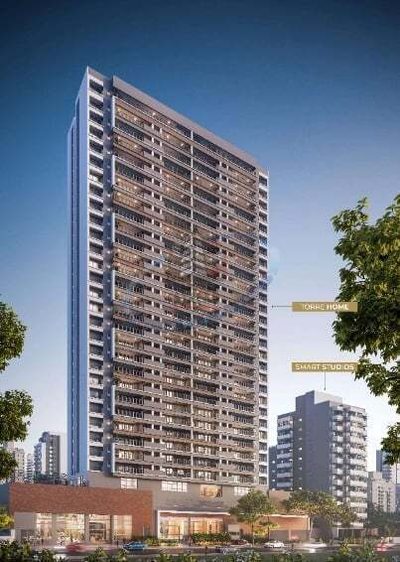 Apartamento, 3 quartos, 95 m² - Foto 3