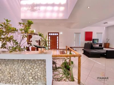 Casa, 3 quartos, 275 m² - Foto 4