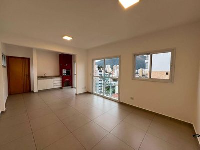 Apartamento, 2 quartos, 80 m² - Foto 2