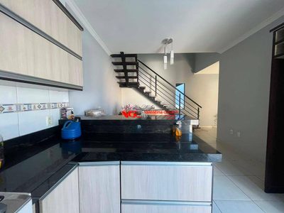 Sobrado, 3 quartos, 167 m² - Foto 4