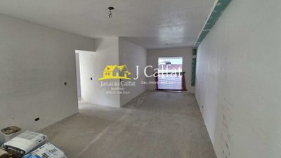 Apartamento, 3 quartos, 107 m² - Foto 3