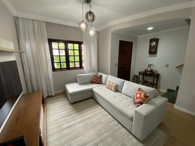 Casa, 3 quartos, 196 m² - Foto 4