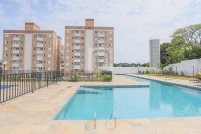 Apartamento, 2 quartos, 46 m² - Foto 1