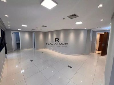 Sala-Conjunto, 45 m² - Foto 1