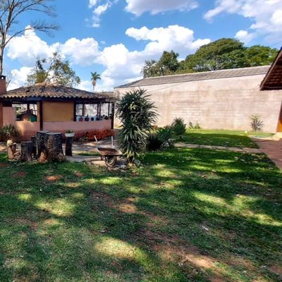 Chácara, 1200 m² - Foto 5