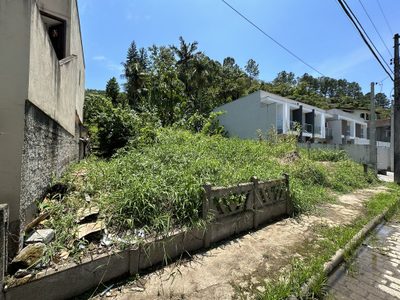 Terreno, 466 m² - Foto 2