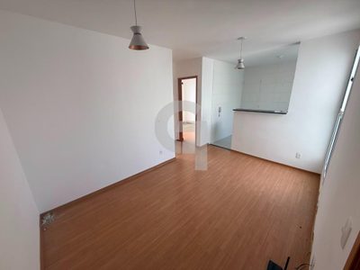 Apartamento, 2 quartos, 41 m² - Foto 3
