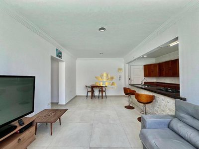 Apartamento, 2 quartos, 60 m² - Foto 4