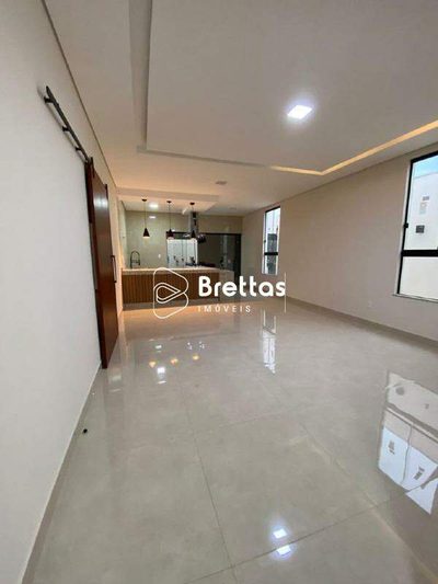 Casa, 3 quartos, 193 m² - Foto 5