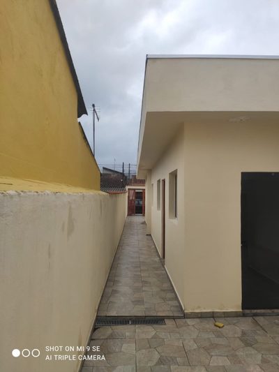 Casa, 2 quartos - Foto 1
