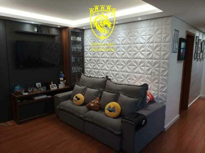Apartamento, 3 quartos, 160 m² - Foto 1