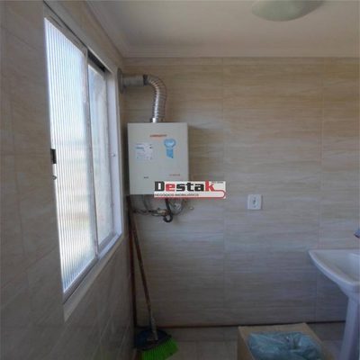 Apartamento, 2 quartos, 55 m² - Foto 5