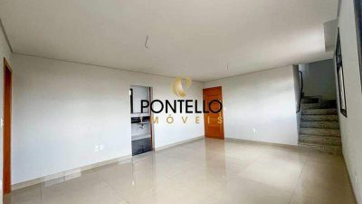 Cobertura, 4 quartos, 186 m² - Foto 5