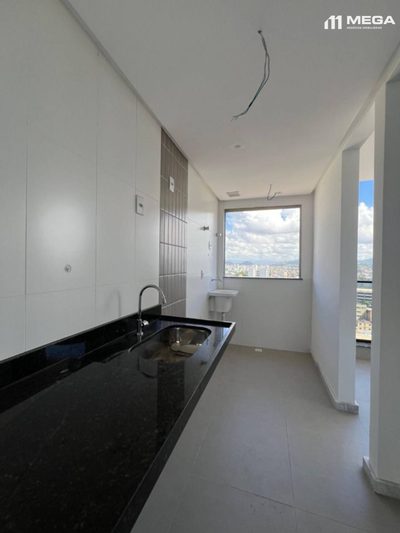 Apartamento, 3 quartos, 73 m² - Foto 3