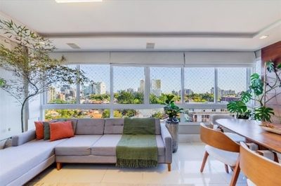 Apartamento, 3 quartos, 105 m² - Foto 5