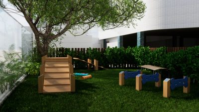 Apartamento, 4 quartos, 133 m² - Foto 4
