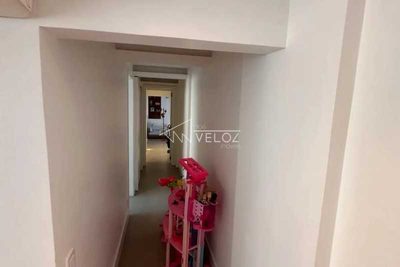 Apartamento, 3 quartos, 93 m² - Foto 3