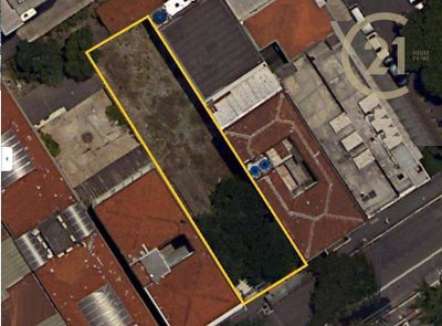 Terreno, 400 m² - Foto 2