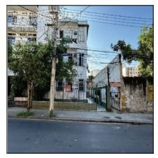 Casa, 1 quarto, 90 m² - Foto 1