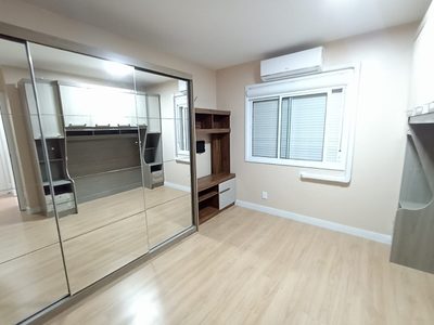 Apartamento, 2 quartos - Foto 3
