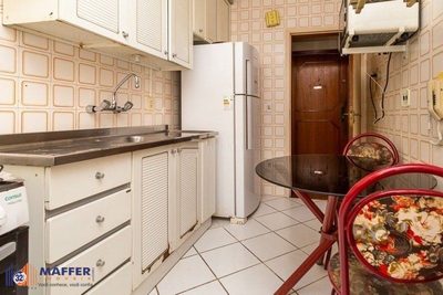 Apartamento, 2 quartos, 84 m² - Foto 5