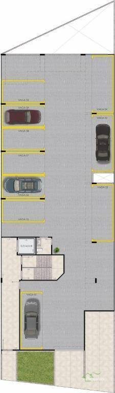 Apartamento, 2 quartos, 75 m² - Foto 3
