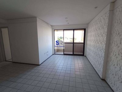 Apartamento, 2 quartos, 70 m² - Foto 1