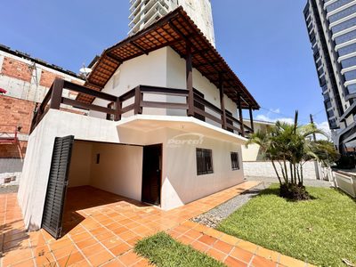 Casa, 4 quartos, 120 m² - Foto 2