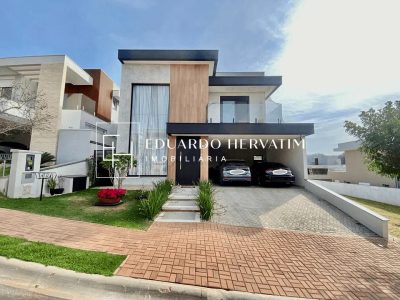 Casa, 3 quartos, 255 m² - Foto 1