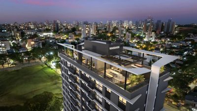 Apartamento, 3 quartos, 89 m² - Foto 4