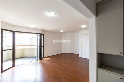 Apartamento, 3 quartos, 120 m² - Foto 4