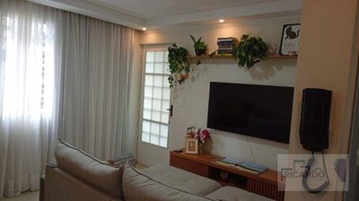 Apartamento, 2 quartos, 48 m² - Foto 4