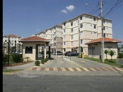 Apartamento, 2 quartos - Foto 1