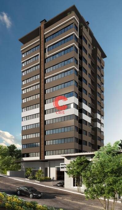 Apartamento, 3 quartos, 93 m² - Foto 2