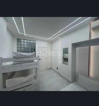 Kitnet-Studio, 25 m² - Foto 4