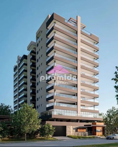 Apartamento, 3 quartos, 138 m² - Foto 1