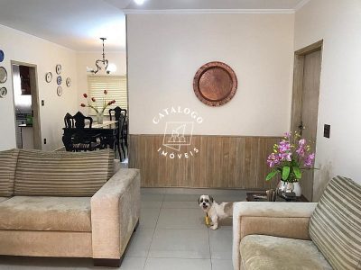 Casa, 4 quartos, 375 m² - Foto 3
