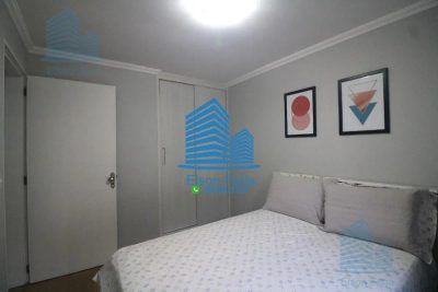 Apartamento, 2 quartos, 56 m² - Foto 2