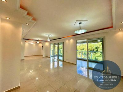 Apartamento, 3 quartos, 186 m² - Foto 5